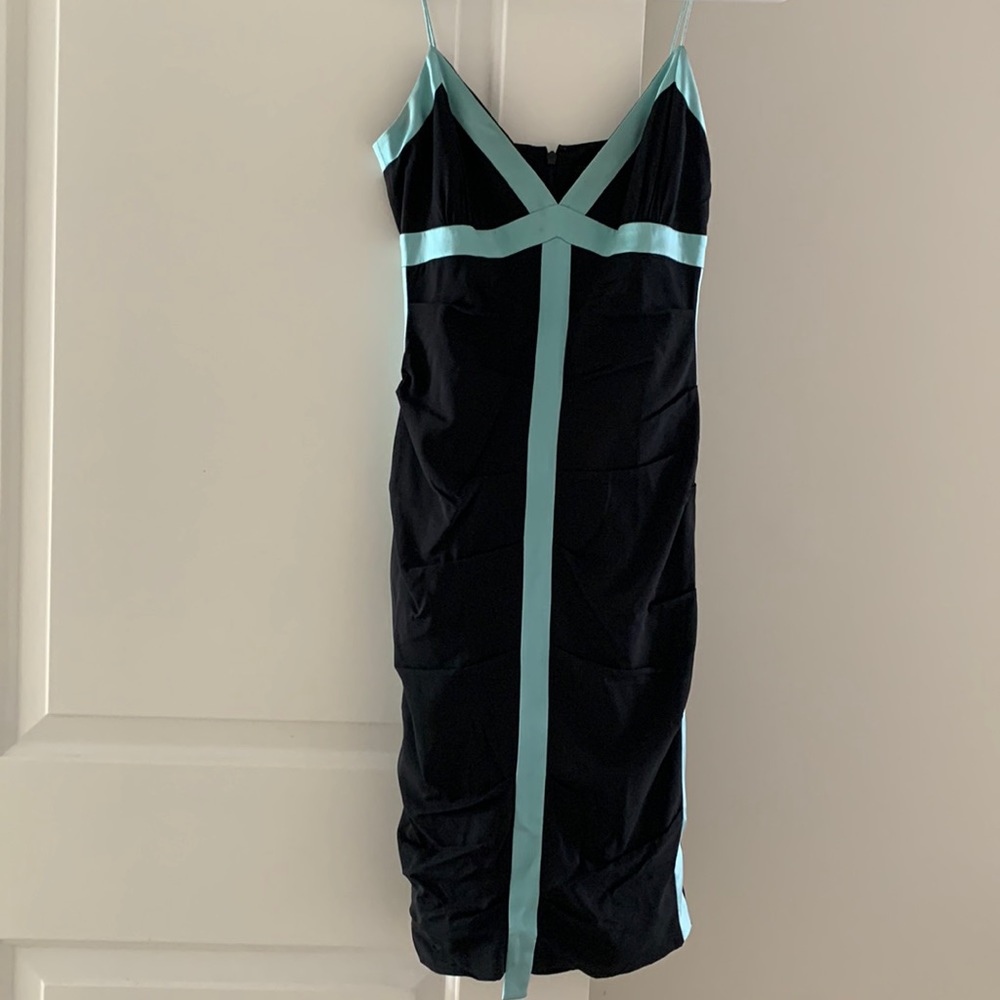 Nicole Miller Collection dress